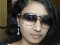 Nishmita1 webcam model