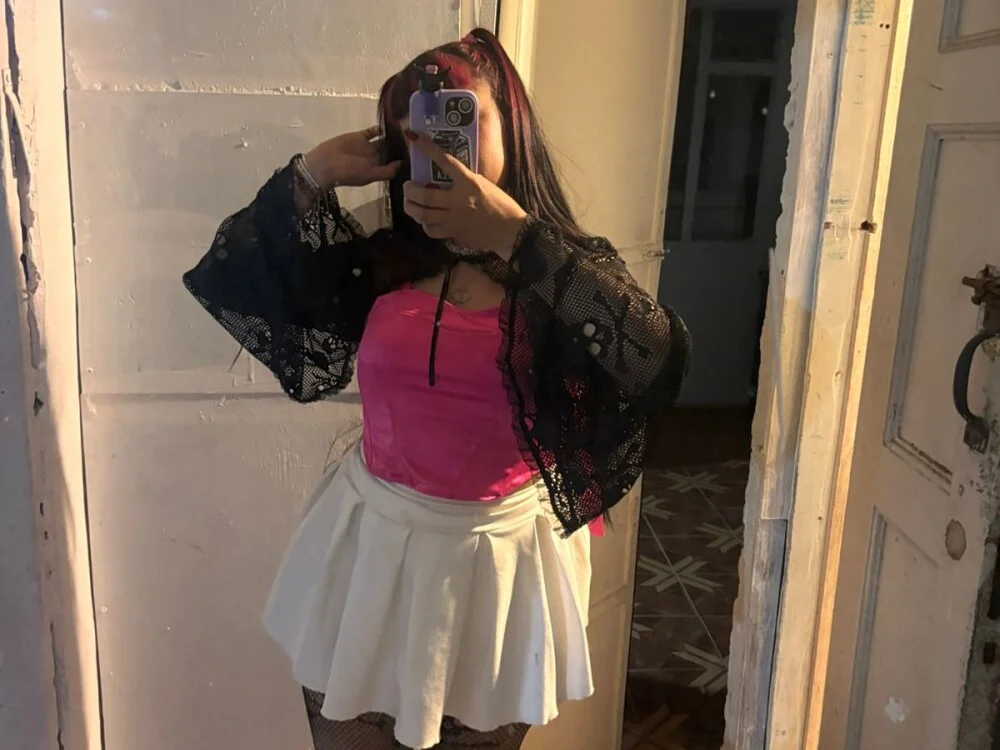 Mistress_Charlotte_bdsm's Offline XXX Chat