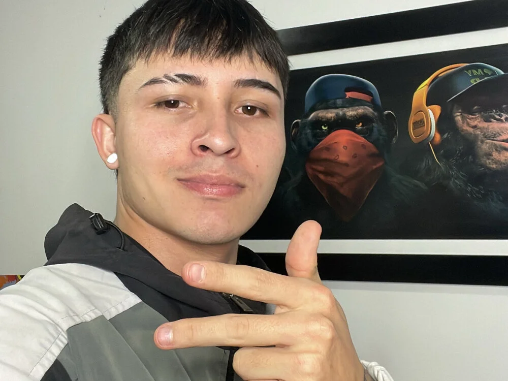 JeronimoSton Offline XXX-chat