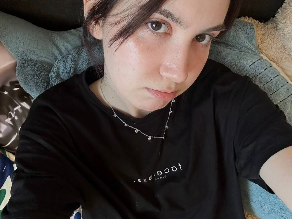 Melissa_Brewer's Offline XXX Chat