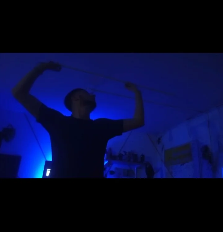 MachosAlfas Obrolan XXX Offline