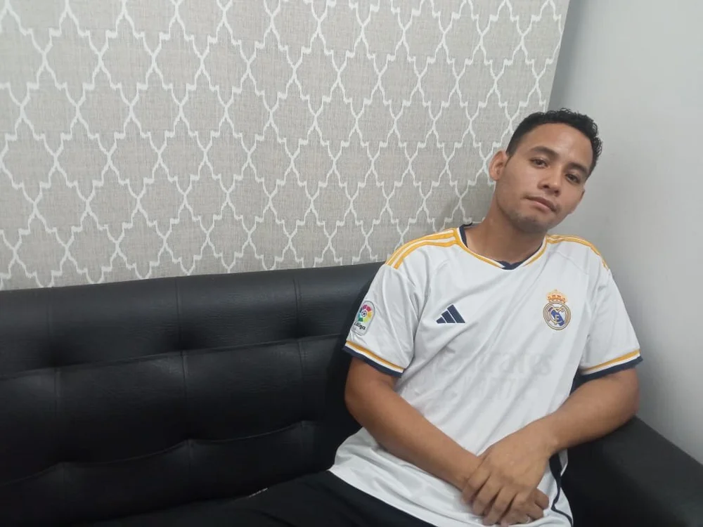 Offline chatovací místnost Daro0724