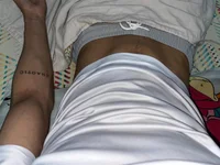 Imzeen's webcam live show