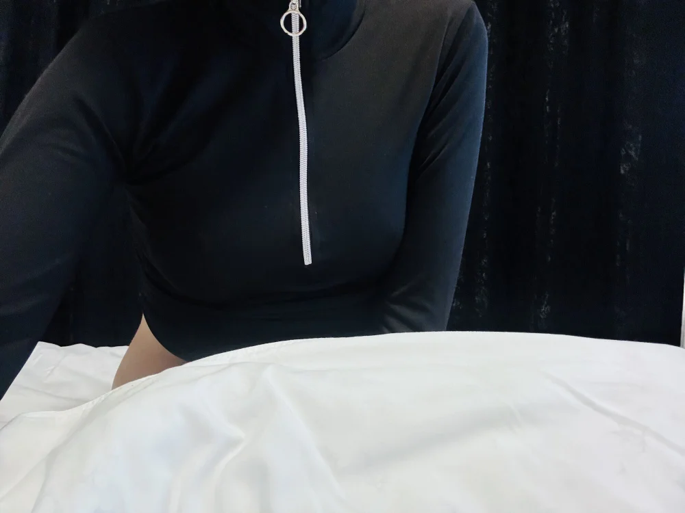 MaryPretty Offline Chatraum