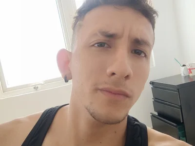 Sr_Maykol