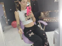 Anastasia21 webcam