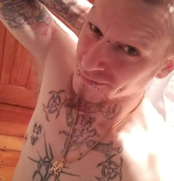 nekrojester1990 오프라인 XXX 채팅
