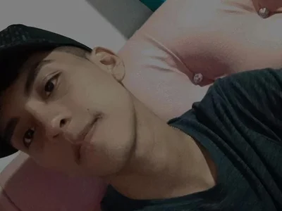 Julian_Carusso - Boy 