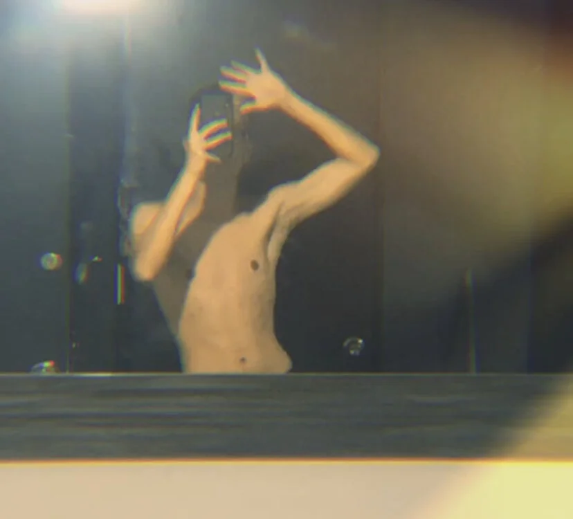 zeclex2's Offline XXX Chat