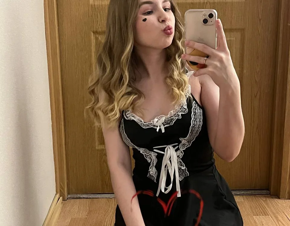 Linda__Bloom 오프라인 XXX 채팅