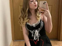 Linda__Bloom 라이브 XXX 채팅