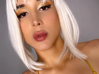 Model doll10stars