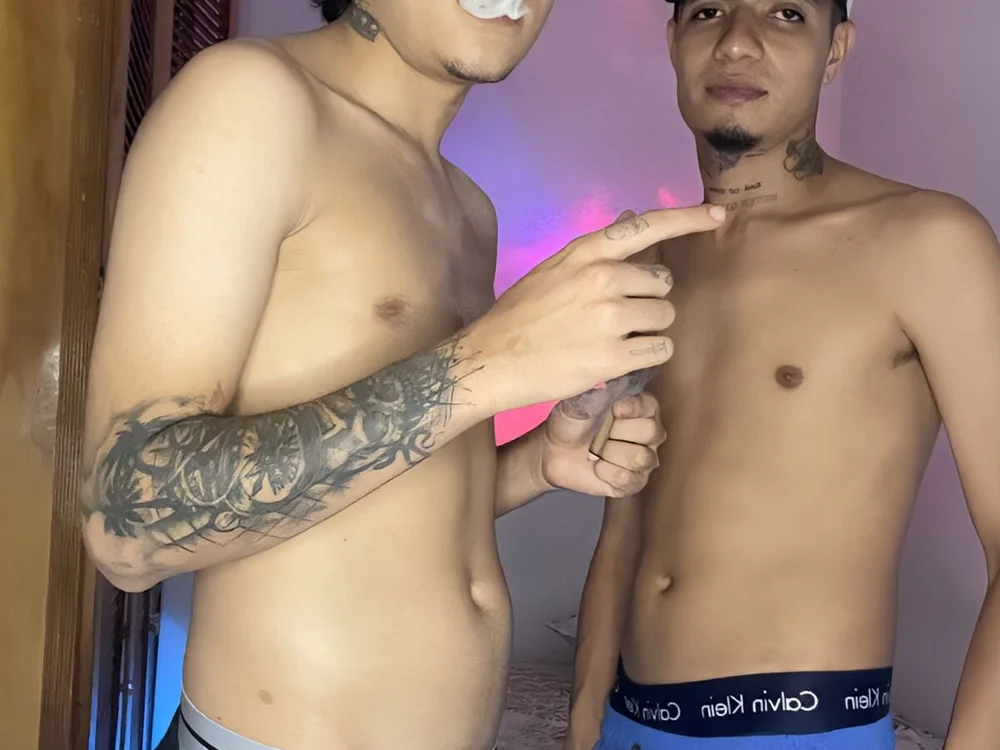 AliasJD's Offline XXX Chat