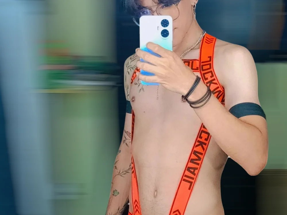 Yedrix Offline XXX-chat