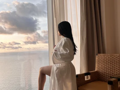 morenaQueen_ on StripChat