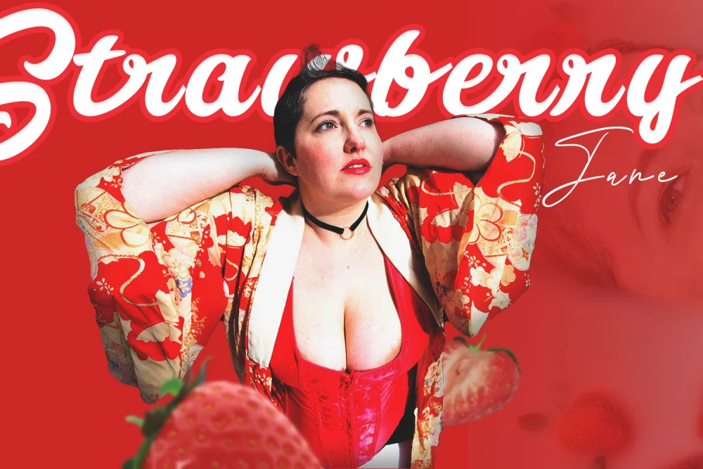 xxstrawberryjanexx's Offline XXX Chat