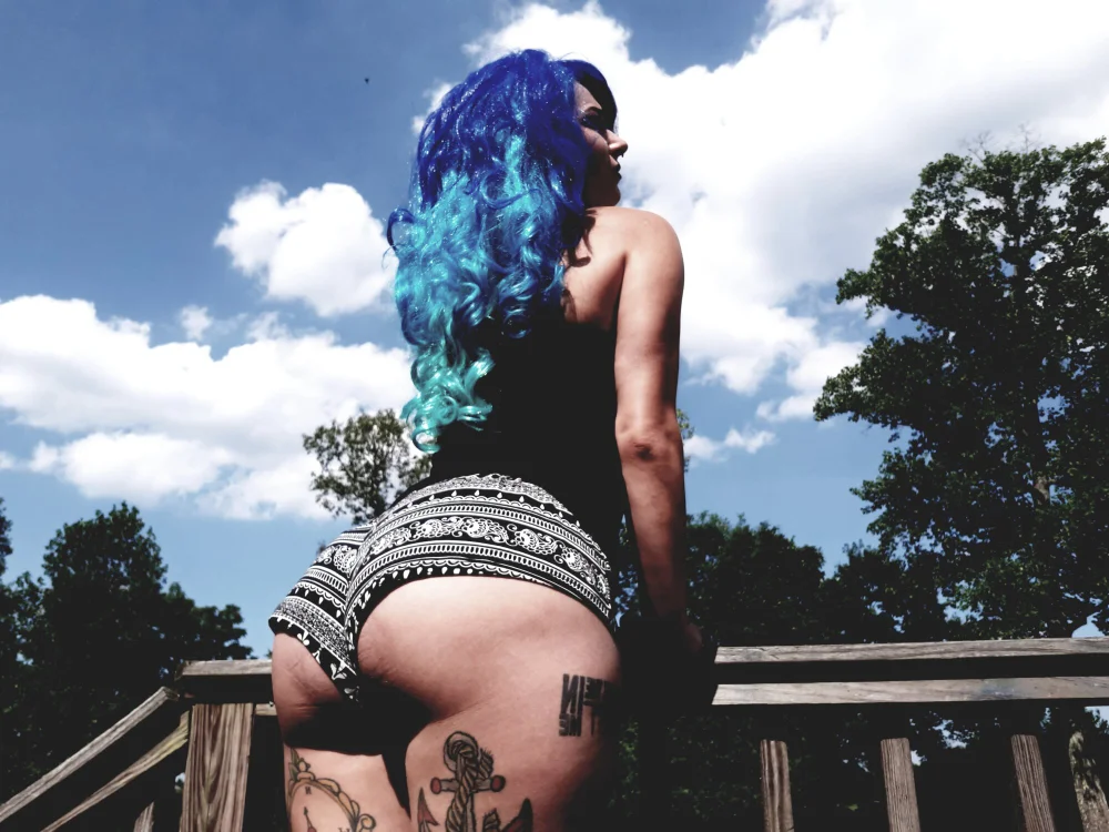 Chatroom hors ligne de BootyfulBabe