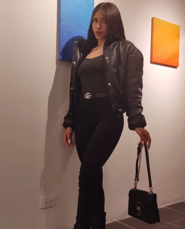 mistress_agata's Offline XXX Chat