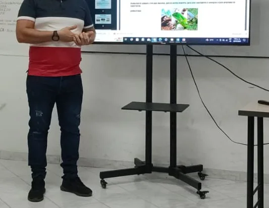 Offline chatovací místnost MorenModel86