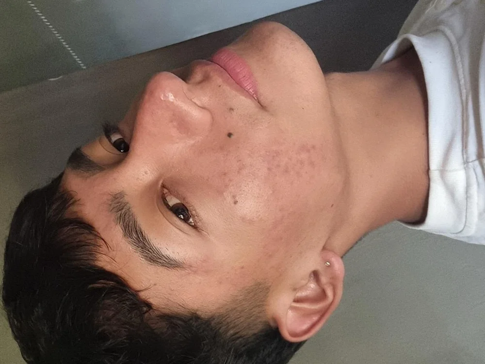 Offline chatovací místnost Mario_maria