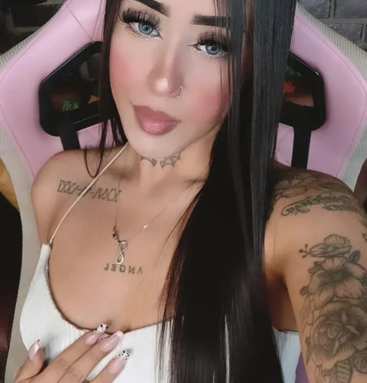 Offline chatovací místnost selene_ws