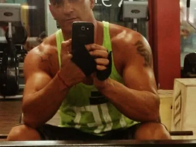 Sylvain1980fr Male Pump Sex Webcam