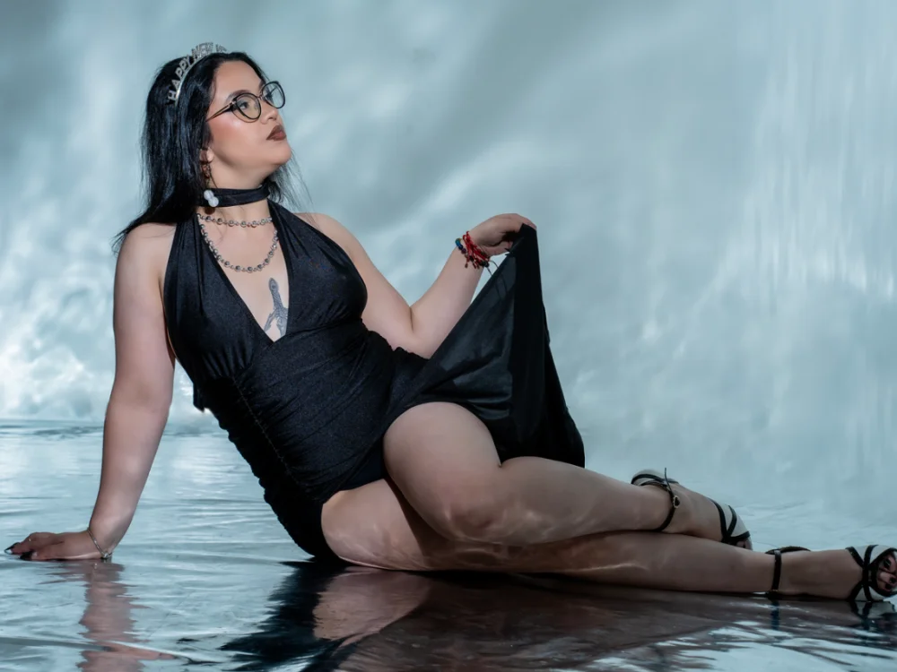 _Jade_16 offline XXX-chatje