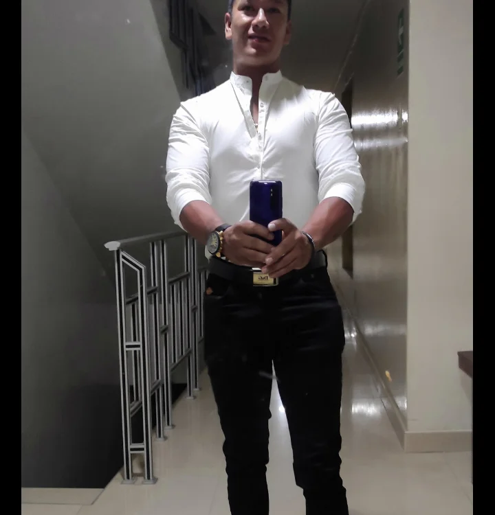 Czat XXX offline – Isidro12345