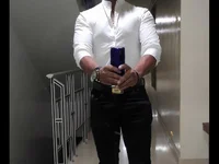 Isidro12345's webcam live show