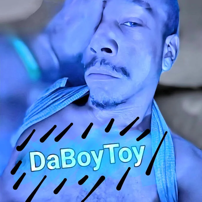 Offline chatovací místnost DaBoyToy79