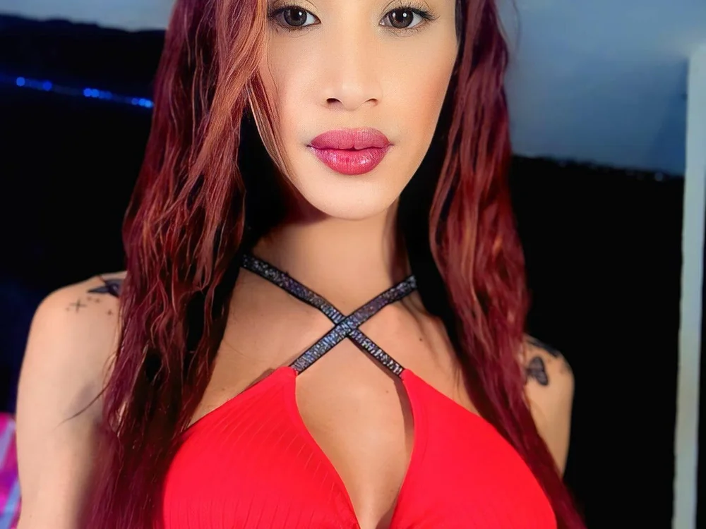 SamySeduction 라이브 XXX 채팅