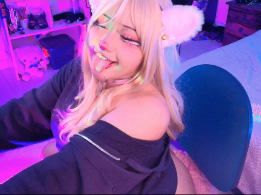 toky_doll 오프라인 XXX 채팅