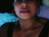 Alanagracia's webcam live show