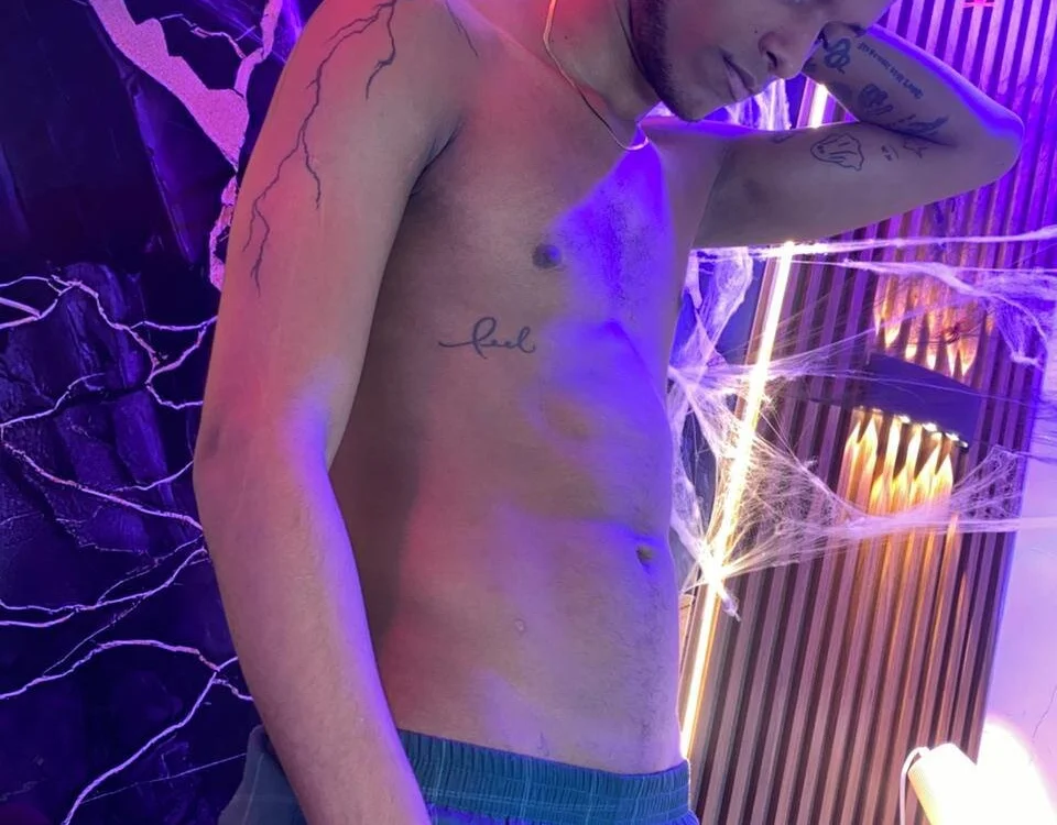 Damian_and_theo 离线XXX聊天