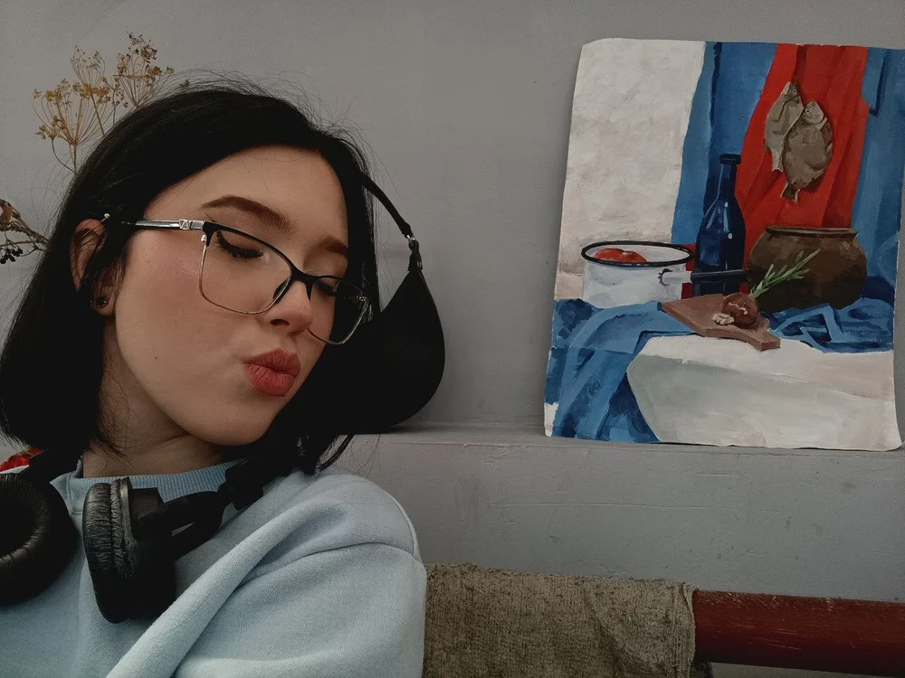 KayaNorth's Offline XXX Chat