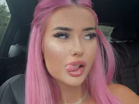 Модель Miky_Lust