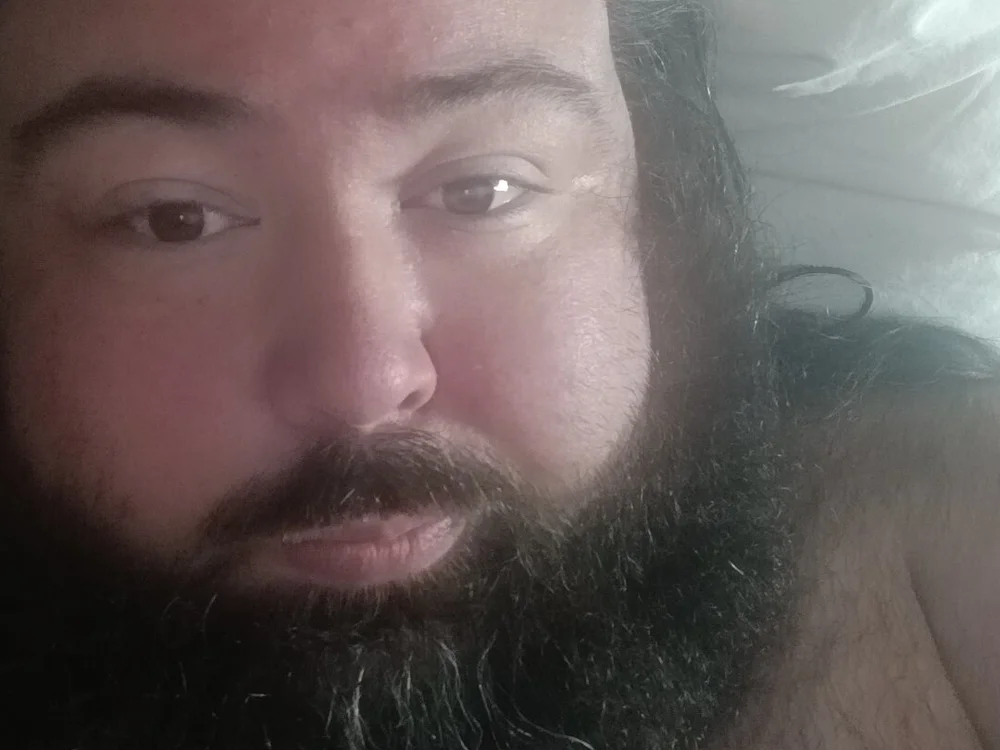 DomJackson91 離線 XXX 聊天