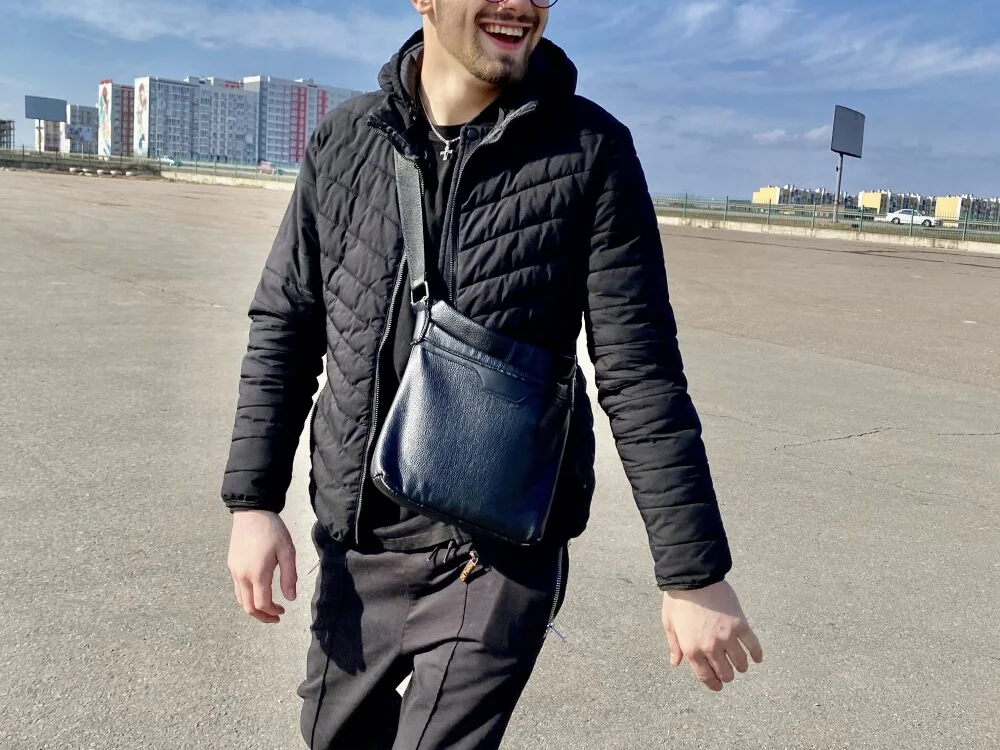 Professor_Alfred's Offline XXX Chat