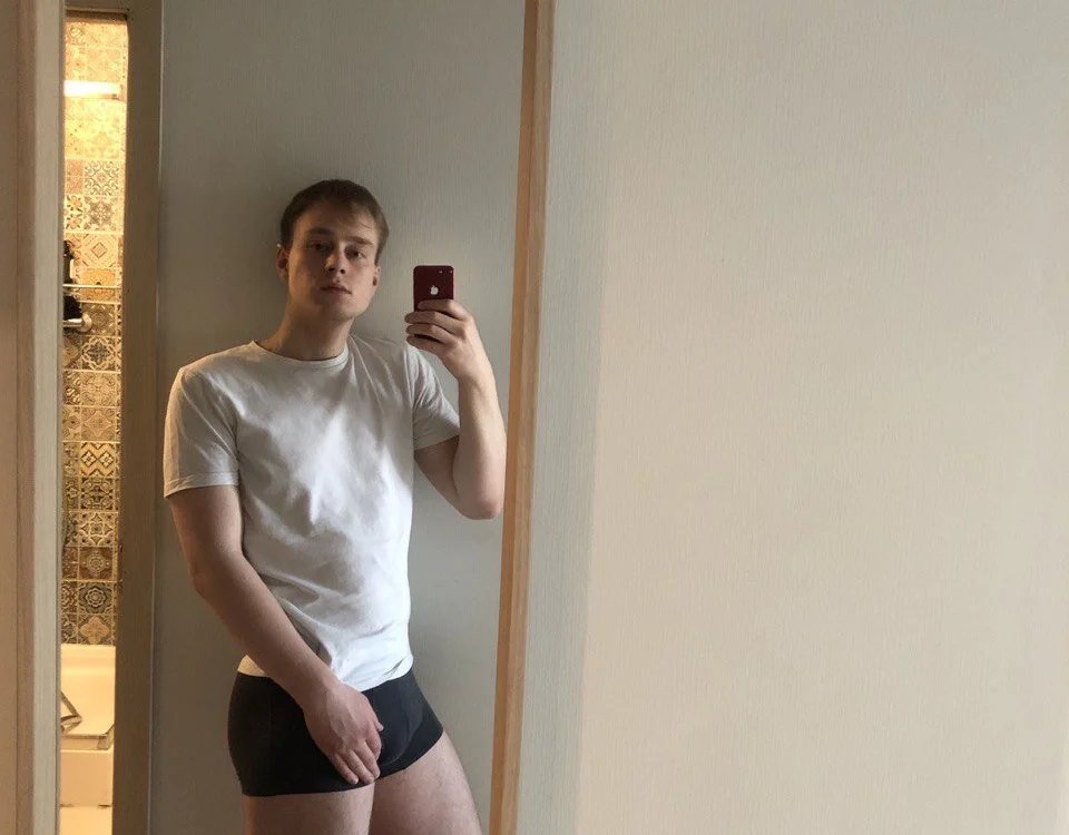 Kevin_Young_Cat offline XXX-chatje