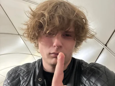 Tommytrikk Male Top Online Webcam Porn