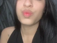 KateKiitty's webcam live show