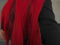 Daisypro's webcam live show