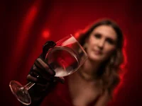 Fetish_Pamela's webcam live show