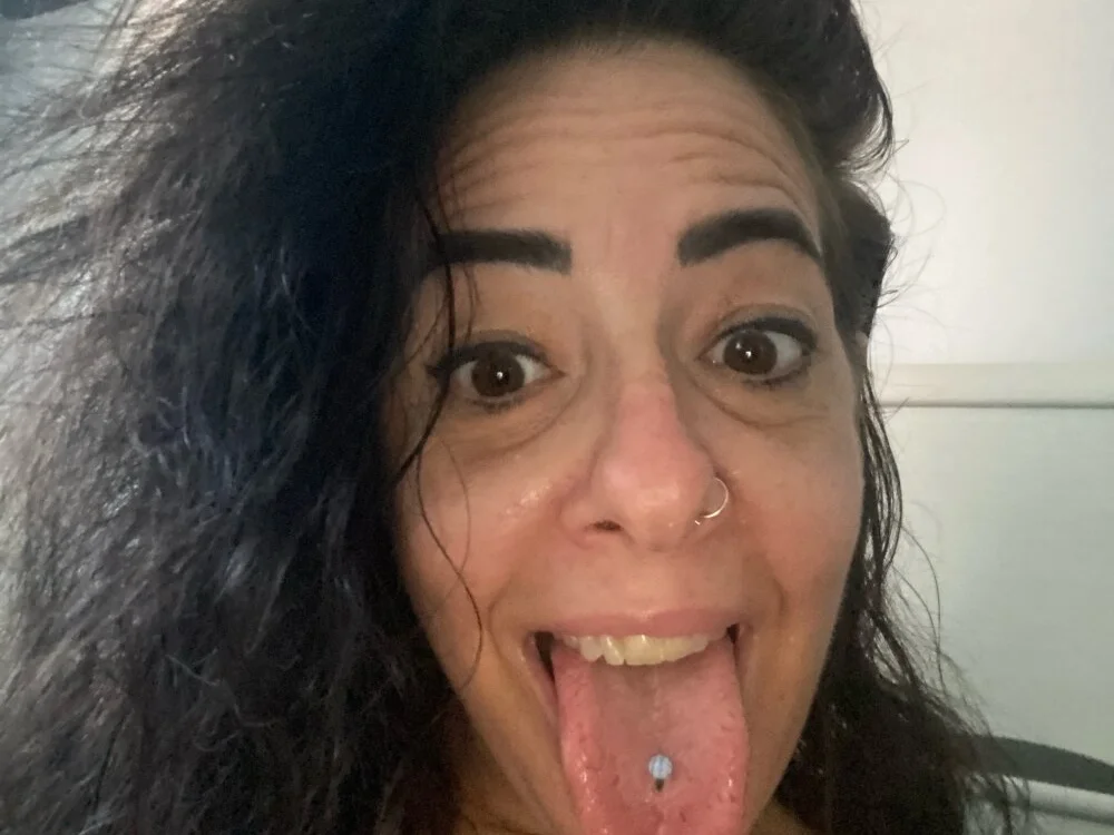 Ginevra_75 Chat XXX offline