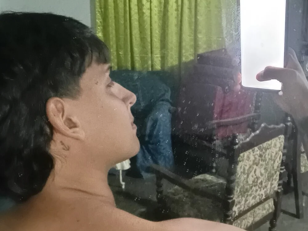 Luisneljc: офлайн-секс-чат