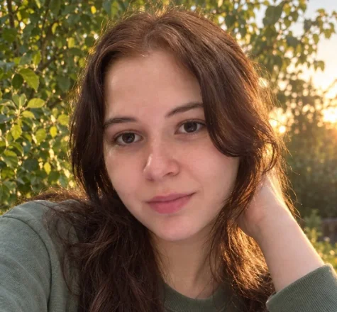 KariStpeters Offline XXX-Chat