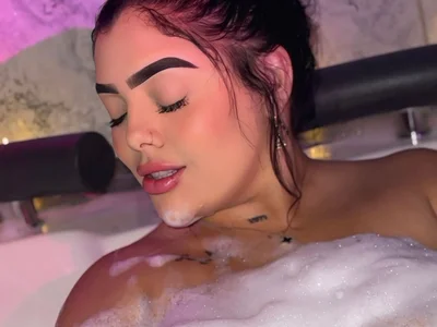 Brhiana_Williamms - Girl 