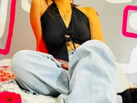 ElowenVirelle's webcam live show