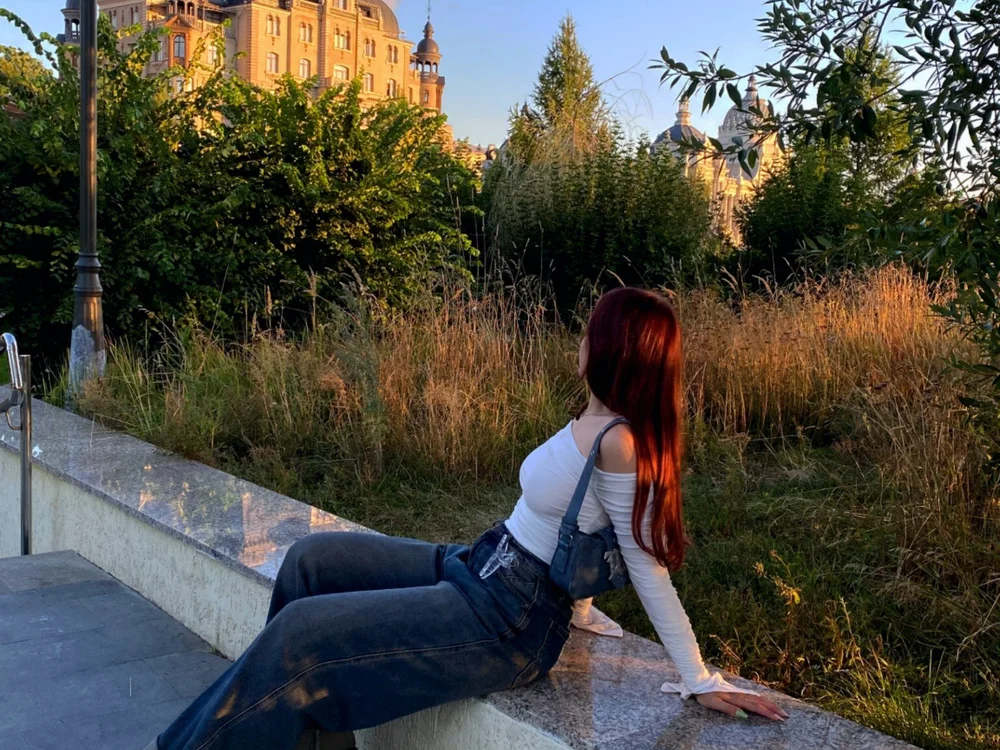 FoxyEuphoria – Offline XXX chat