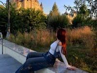 Офлайн-чат FoxyEuphoria